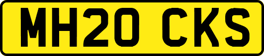 MH20CKS