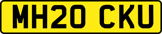 MH20CKU