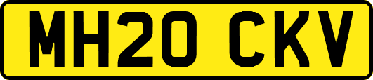 MH20CKV