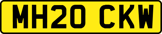 MH20CKW