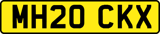 MH20CKX