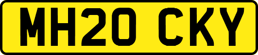MH20CKY