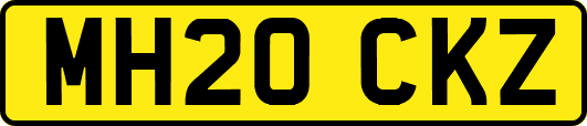 MH20CKZ