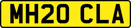 MH20CLA