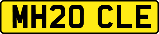 MH20CLE