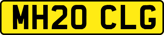 MH20CLG