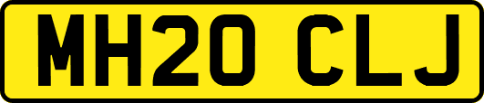 MH20CLJ