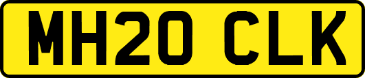 MH20CLK