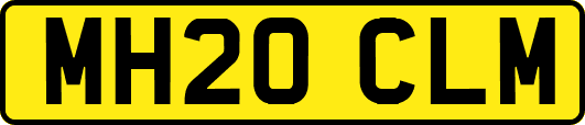 MH20CLM