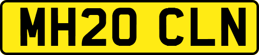 MH20CLN