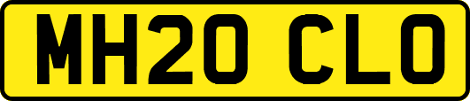 MH20CLO