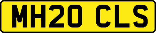MH20CLS