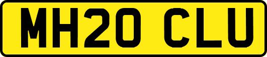 MH20CLU