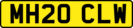 MH20CLW