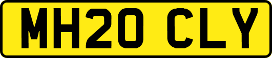 MH20CLY