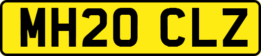 MH20CLZ
