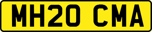 MH20CMA
