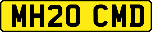 MH20CMD