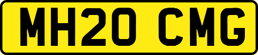 MH20CMG