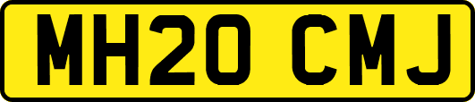 MH20CMJ