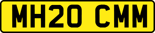 MH20CMM