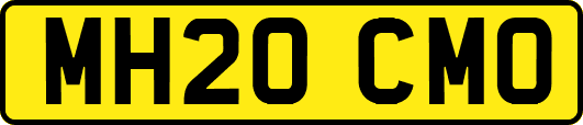 MH20CMO
