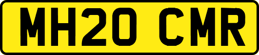 MH20CMR
