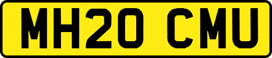 MH20CMU