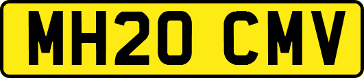 MH20CMV
