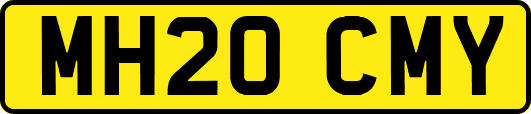MH20CMY