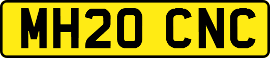 MH20CNC