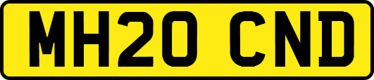 MH20CND