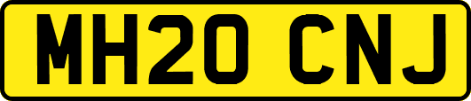 MH20CNJ