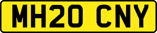 MH20CNY