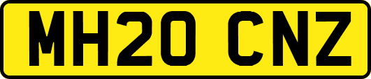 MH20CNZ