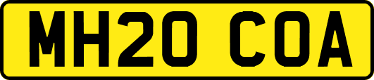 MH20COA