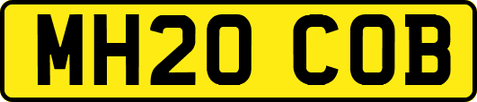 MH20COB
