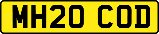 MH20COD