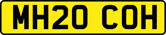 MH20COH