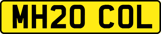 MH20COL