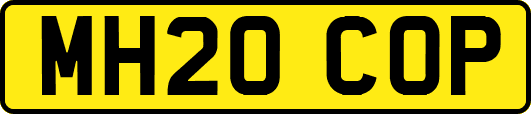 MH20COP