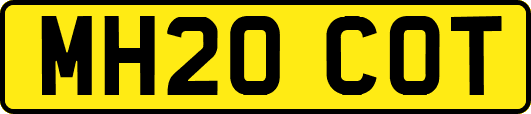 MH20COT