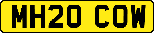 MH20COW