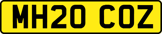 MH20COZ