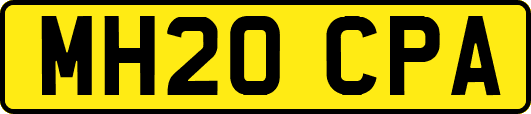 MH20CPA