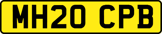 MH20CPB