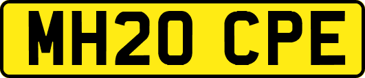 MH20CPE