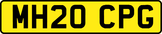 MH20CPG