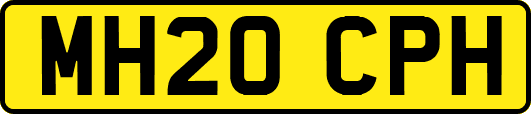 MH20CPH