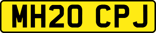 MH20CPJ